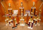 AWARD WINNING TRUCKS!
