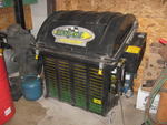 RENEGADE AUTO WASH TMB7000