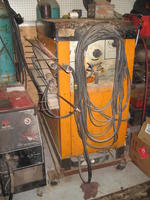 AIRCO HELIWELDER