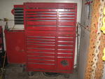 MAC 32-DRAWER TOOL BOX