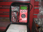 MAC EM710 AUTO MULTIMETER