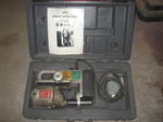 SLUGGER MAGNETIC DRILL
