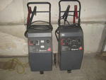 920 SNAP-ON BATTERY CHARGERS