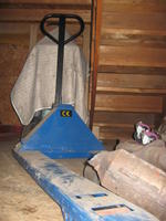 PALLET JACK