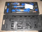 NEW HYDRAULIC BODY FRAME KIT
