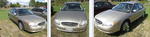 2001 Ford Taurus Auction Photo