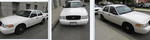 2003 Ford Crown Vic Auction Photo
