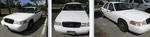 2003 Ford Crown Vic Auction Photo