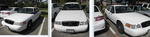 2004 Ford Crown Vic Auction Photo