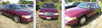 2004 Ford Crown Vic Auction Photo