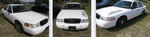 2007 Ford Crown Vic Auction Photo