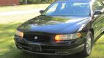 1999 Buick Regal GS Auction Photo
