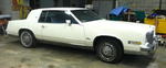1979 Cadillac Eldorado Auction Photo