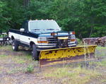 1997 Ford F250 Auction Photo