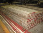 Staging Planks w/ Strapped Ends Auction Photo
