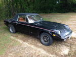 1974 Jensen Healey Roadster Auction Photo