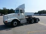 1 of 2 Int. 1994 Day Cab Tractors Still in Service Auction Photo