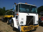 1998 Volvo WX42T Expeditor Auction Photo