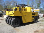 1985 Bomag BW20-R Compactor