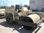 1986 Bomag BW142D Compactor