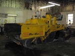 2001 Blaw Know PF161 Paver Auction Photo