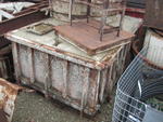 Concrete Molds Auction Photo