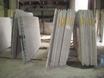 Granite Sheets Auction Photo