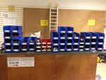 NEW PARTS INVENTORY Auction Photo