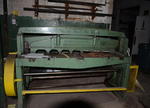 Wysong & Miles 11 Gauge metal Sheer Auction Photo