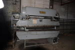 Verson 25-ton press brake Auction Photo