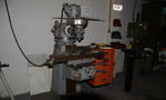 Bridgeport M head milling machine Auction Photo