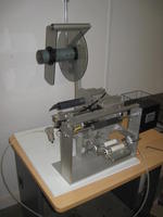 ROUND PRODUCT LABELER Auction Photo