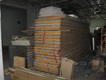 WALK-IN COOLER PANELS Auction Photo