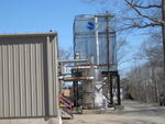 ENTIRETY # 1 - BAC COOLING TOWER Auction Photo