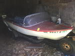 Lee Ships boat Auction Photo