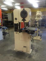 DOALL MODEL: ML METAL CUTTING BAND SAW Auction Photo