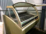 2005 IFI DIPPING CABINET Auction Photo