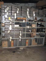 Specialty Tooling Auction Photo