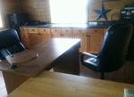 Office Furniture Auction Photo