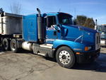 1999 KENTWORTH ROAD TRACTOR T600
