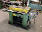 Engel Ind. M-825 Roll Former Auction Photo