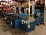Spiral-Helix Model 200L Duct Forming Machine Auction Photo
