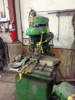 Walker-Turner Radial Drill Press Auction Photo