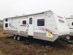 TIMED ONLINE AUCTION (11) 2012, 2013 & 2014 TRAVEL TRAILERS Auction Photo