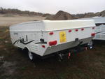 TIMED ONLINE AUCTION (11) 2012, 2013 & 2014 TRAVEL TRAILERS Auction Photo