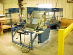 2009 SSD Pro 600 Automatic Routing Center (2010 Photo) Auction Photo