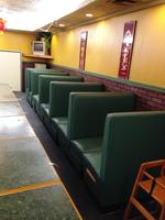 TIMED ONLINE AUCTION  FORMER CAPITAL BUFFET CHINESE RESTAURANT Auction Photo