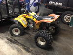HONDA ATV Auction Photo