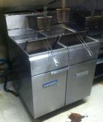 IMPERIAL FRYERS Auction Photo