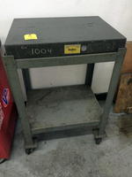 DOALL SURFACE PLATE Auction Photo